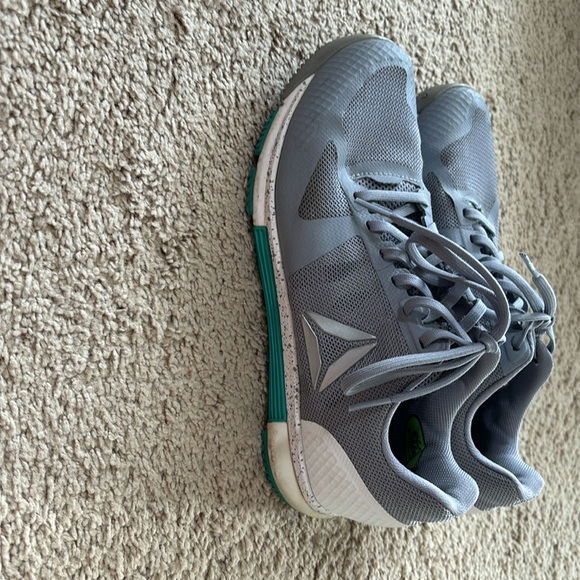 Reebok CrossFit training shoes - Picture 5 of 5